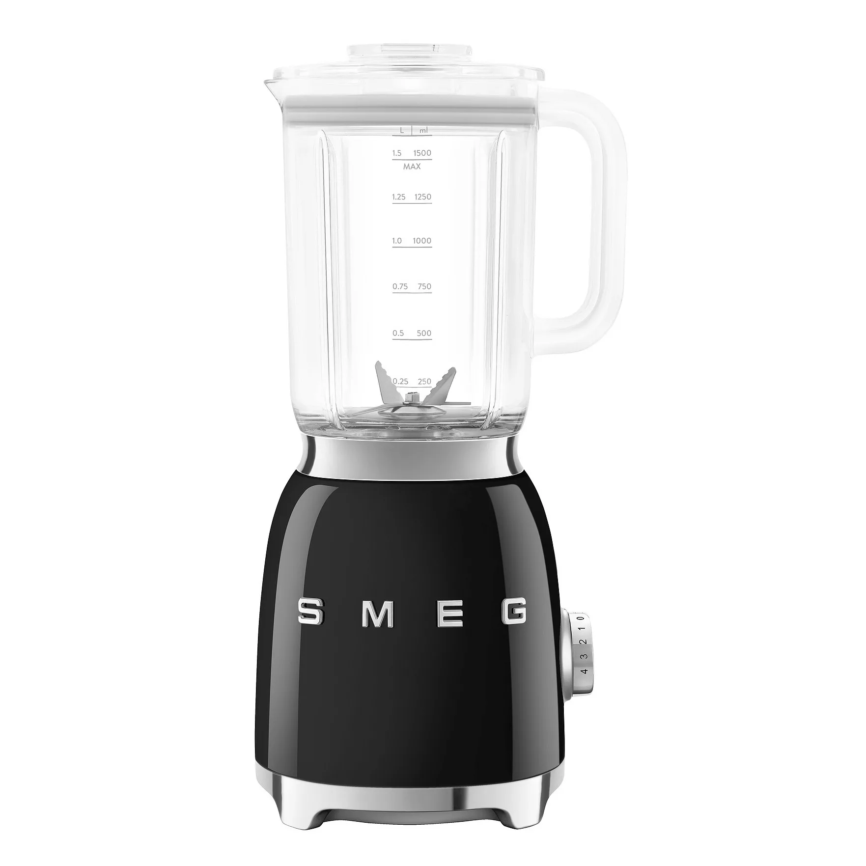 مخلوط کن 1 لیتری اسمگ مدل BLF03