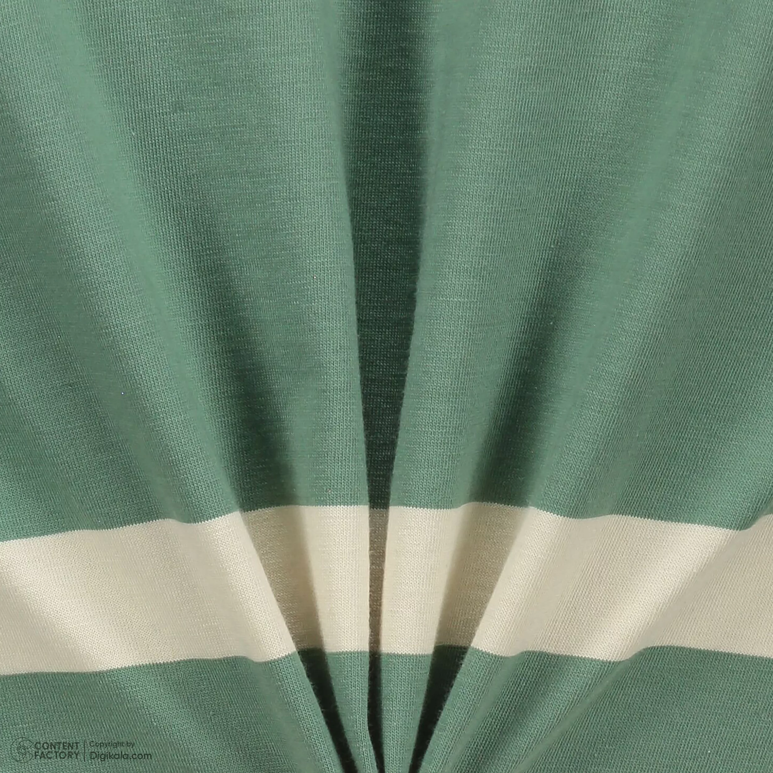 تی شرت آستین کوتاه مردانه باینت مدل رینگر 803-1