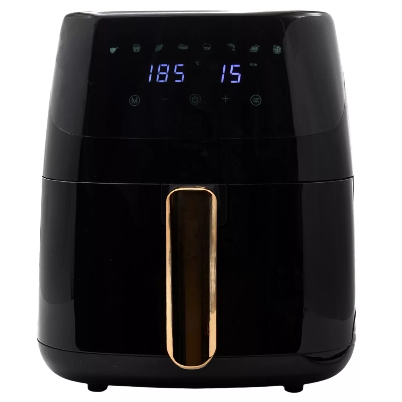 سرخ کن بدون روغن دسینی مدل AF-028A