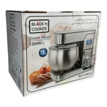 همزن بلک اند کوکر مدل BCS-M810
