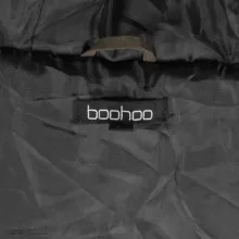 کاپشن زنانه بوهو مدل RSH - BH 8