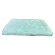پتو مسافرتی شایسته مدل فایپکو اسکارلت مخمل سنگی سایز 155x205 سانتی متر