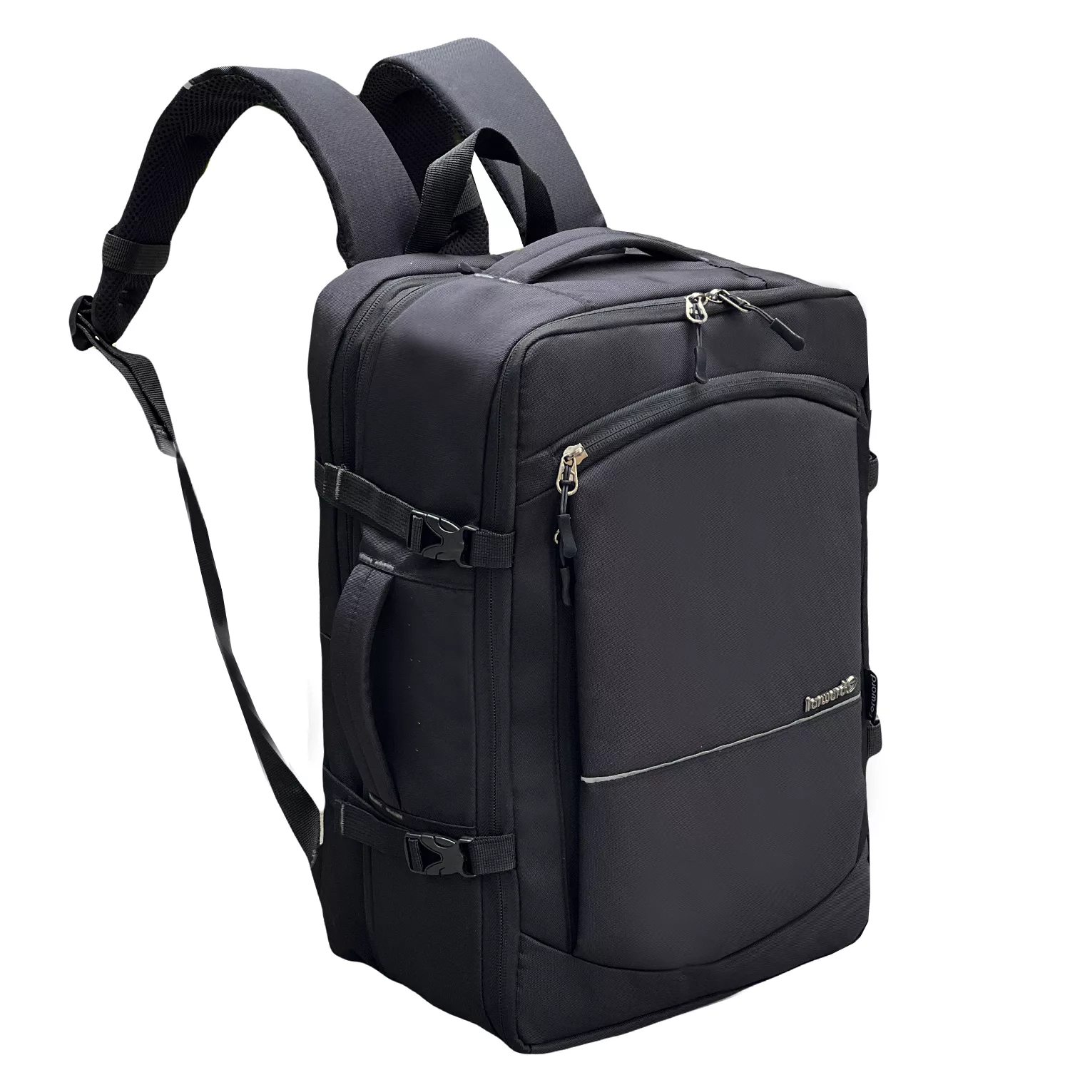 کوله پشتی لپ تاپ فوروارد مدل FCLT65051 BEST IN THE WORLD مناسب برای لپ تاپ 14.1 تا 15.6 اینچی