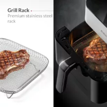 هواپز 5.5 لیتر فلر مدل AFR550