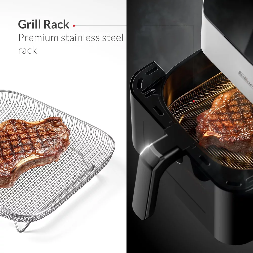 هواپز 5.5 لیتر فلر مدل AFR550