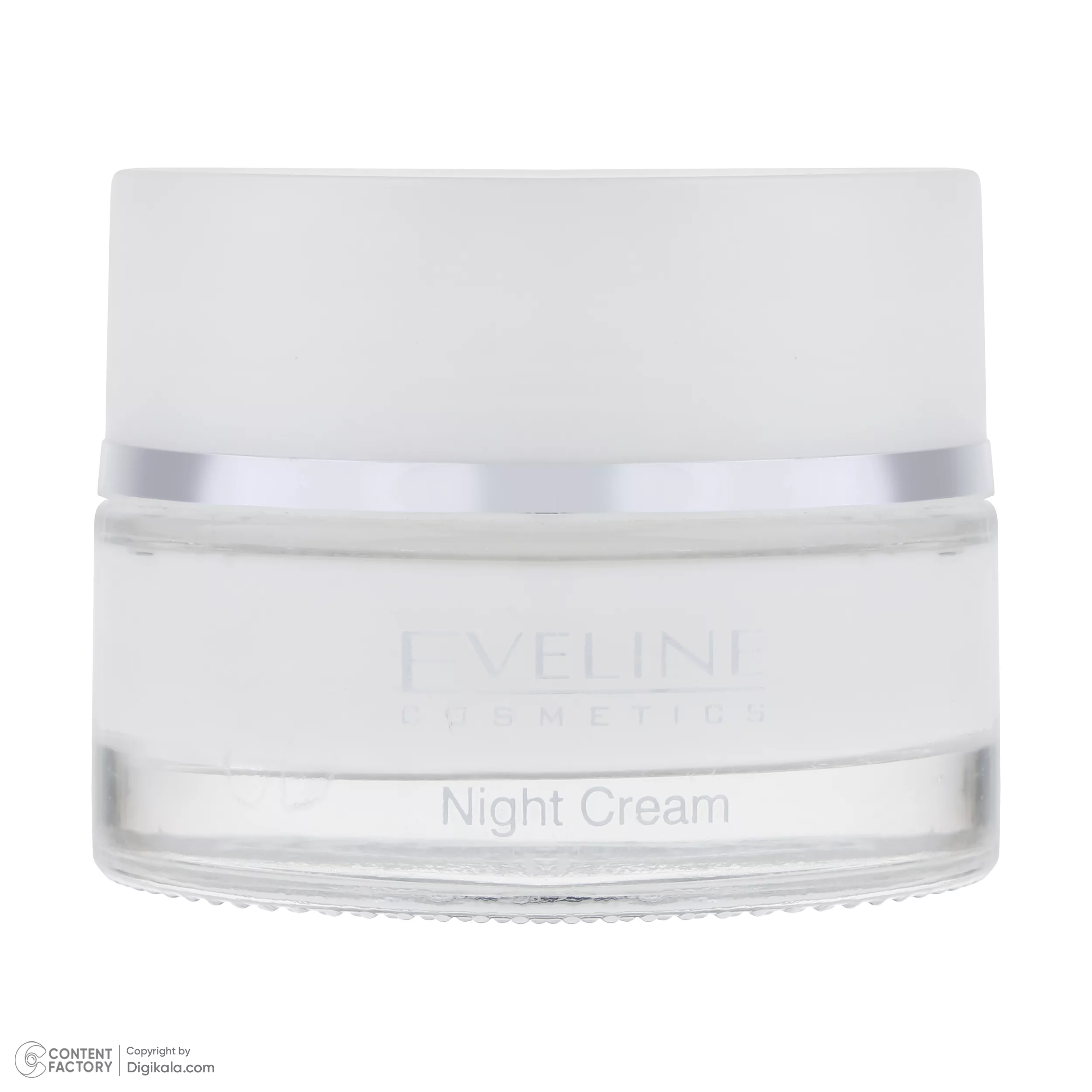 کرم جوان کننده شب اولاین مدل +45 Pearl Elixir حجم 50 میلی لیتر