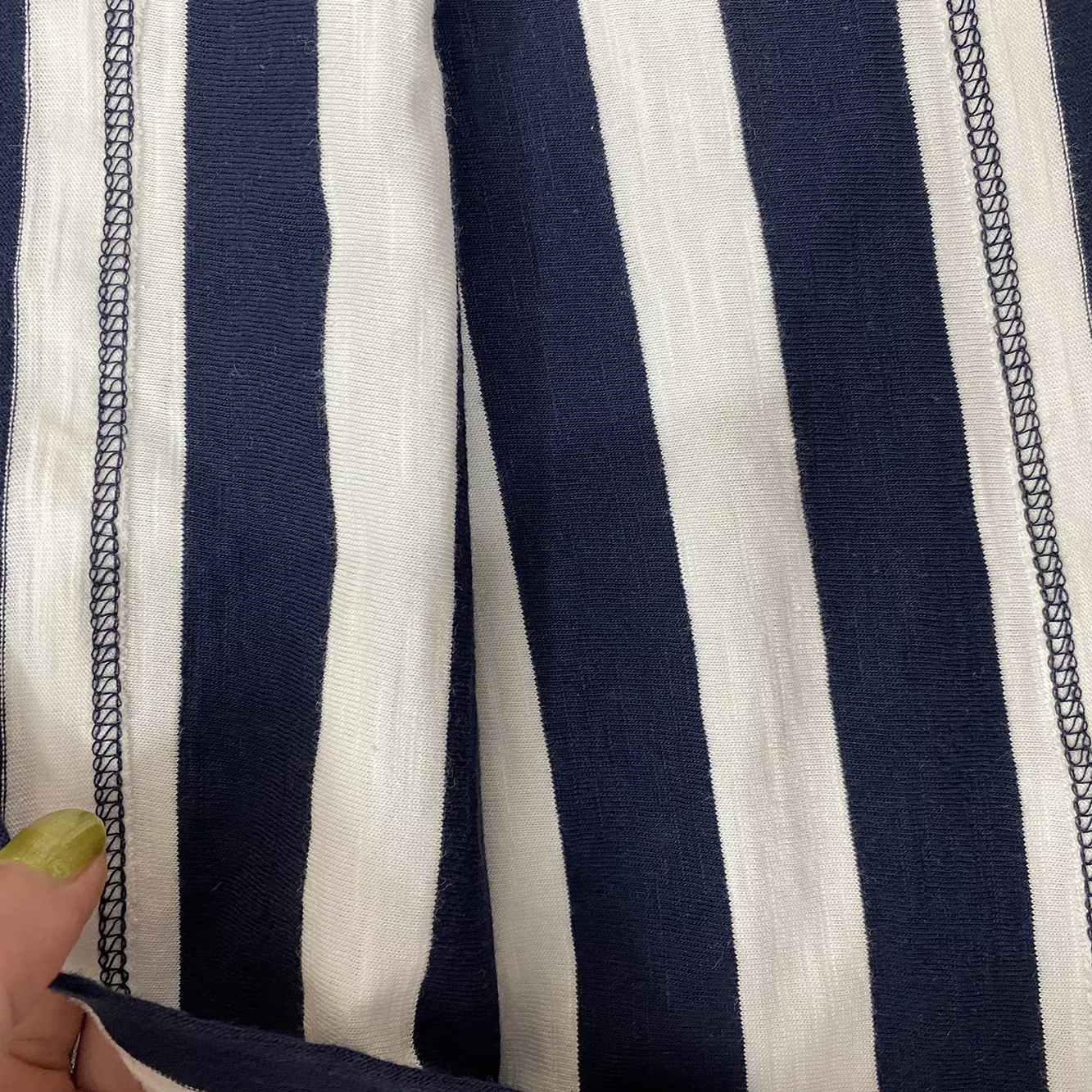 تیشرت آستین بلند زنانه مدل 22318