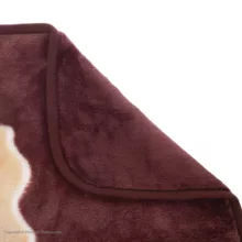 پتو گلبافت کد 310-06 سایز 220x160 سانتی متر