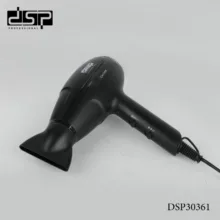 سشوار حرفه ای دی اس پی مدل 30361