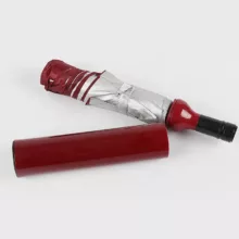 چتر مدل بطری