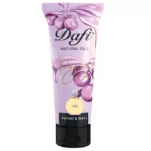 کرم مرطوب کننده دافی مدل perfume cream حجم 75 میلی لیتر مجموعه 5 عددی