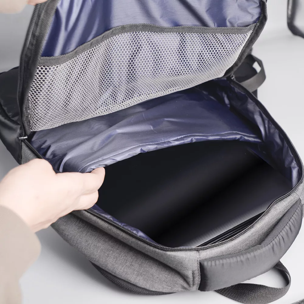 کوله پشتی لپ تاپ مدل Loaded مناسب برای لپ تاپ 17.1 اینچی و بزرگتر