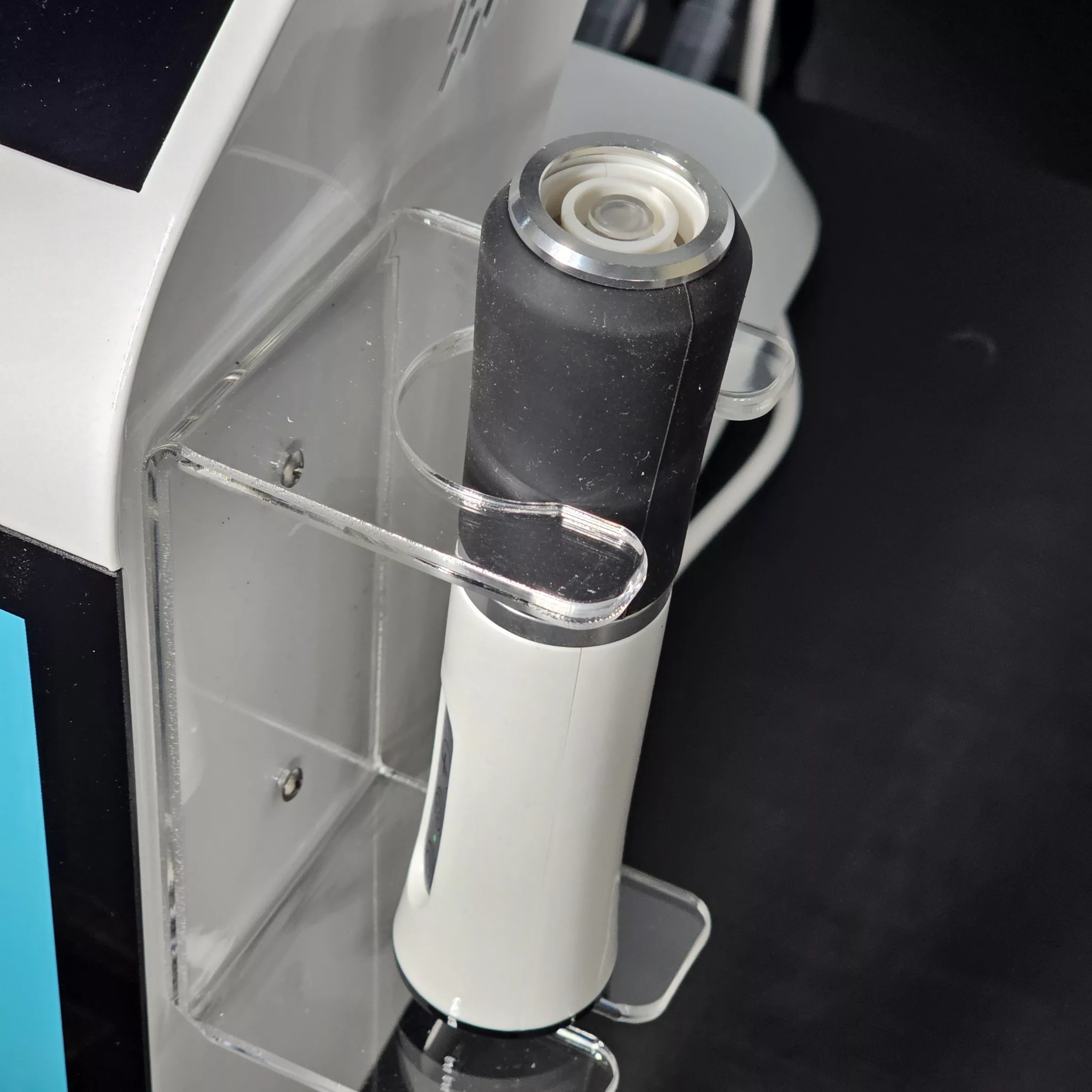 دستگاه جوانسازی پوست واگنر مدل پلاژن سه هندپیس