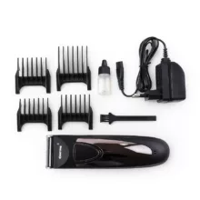 ماشین اصلاح موی سر و صورت شارژی جیمی مدل GM-6079