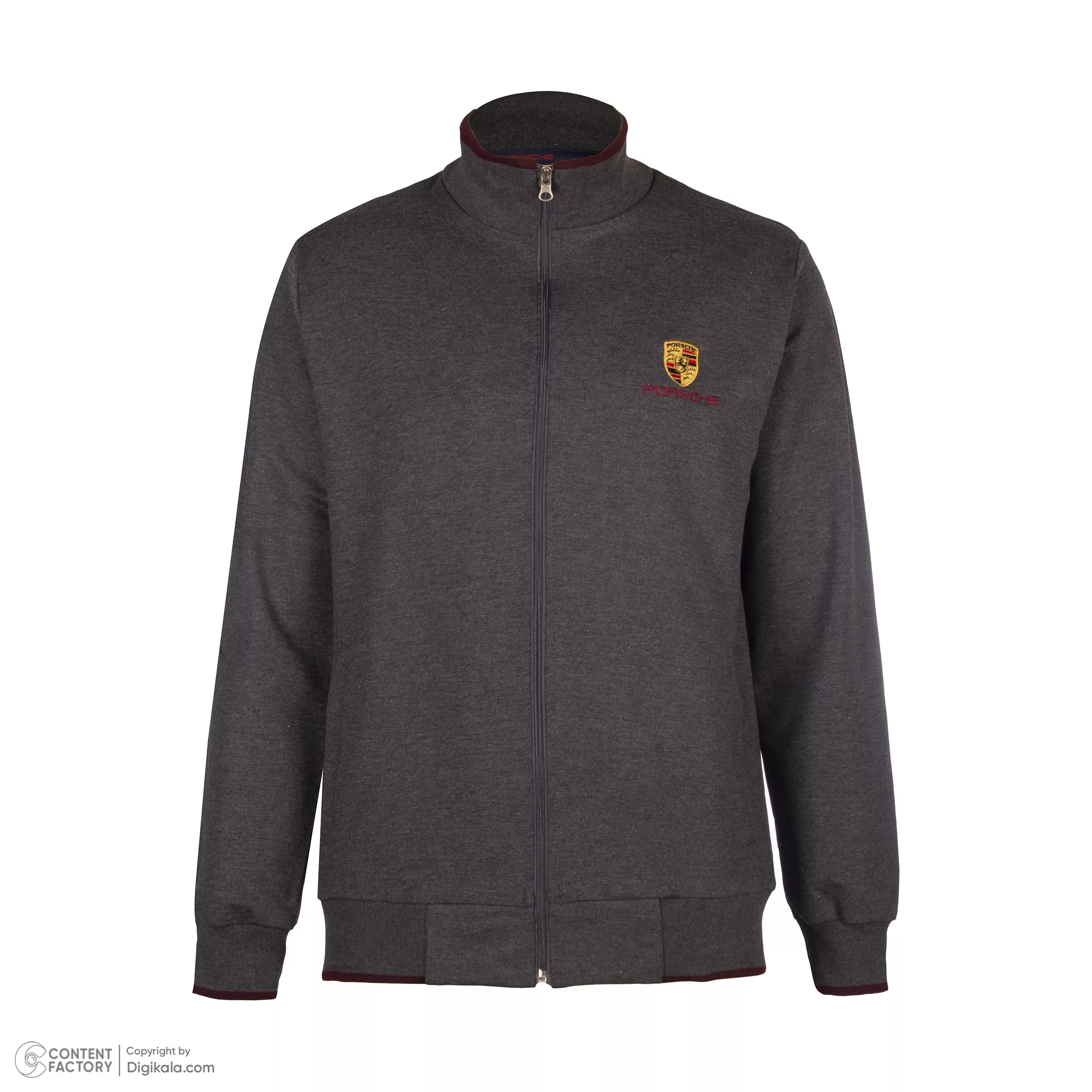 ست گرمکن و شلوار ورزشی مردانه مدل P-O-R-C-H-E.GER.Y.DAR.K