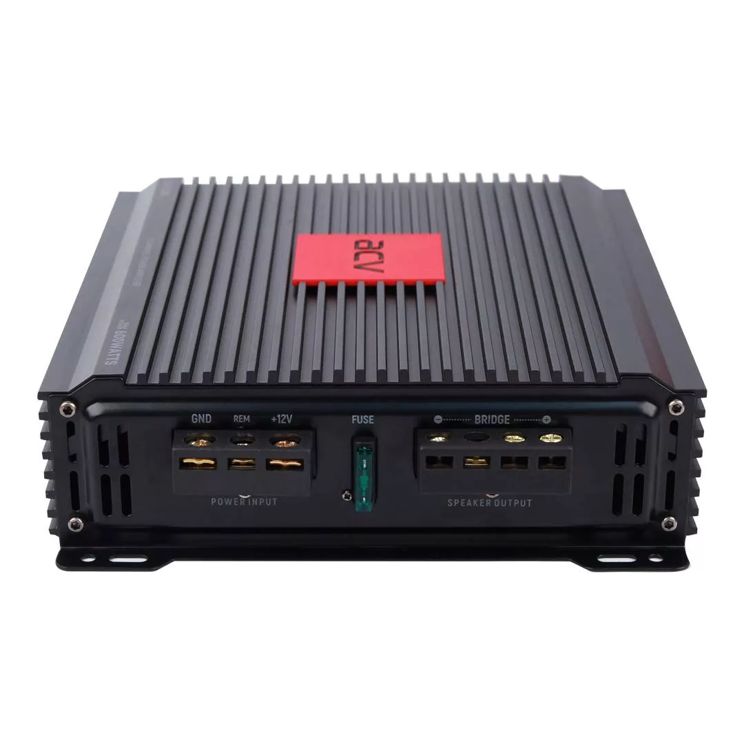 آمپلی فایر خودرو ای سی وی مدل LX-2.80