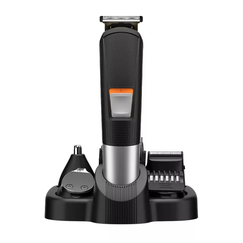 ماشین اصلاح موی سر و صورت گرین لاین مدل Men’s Grooming Kit