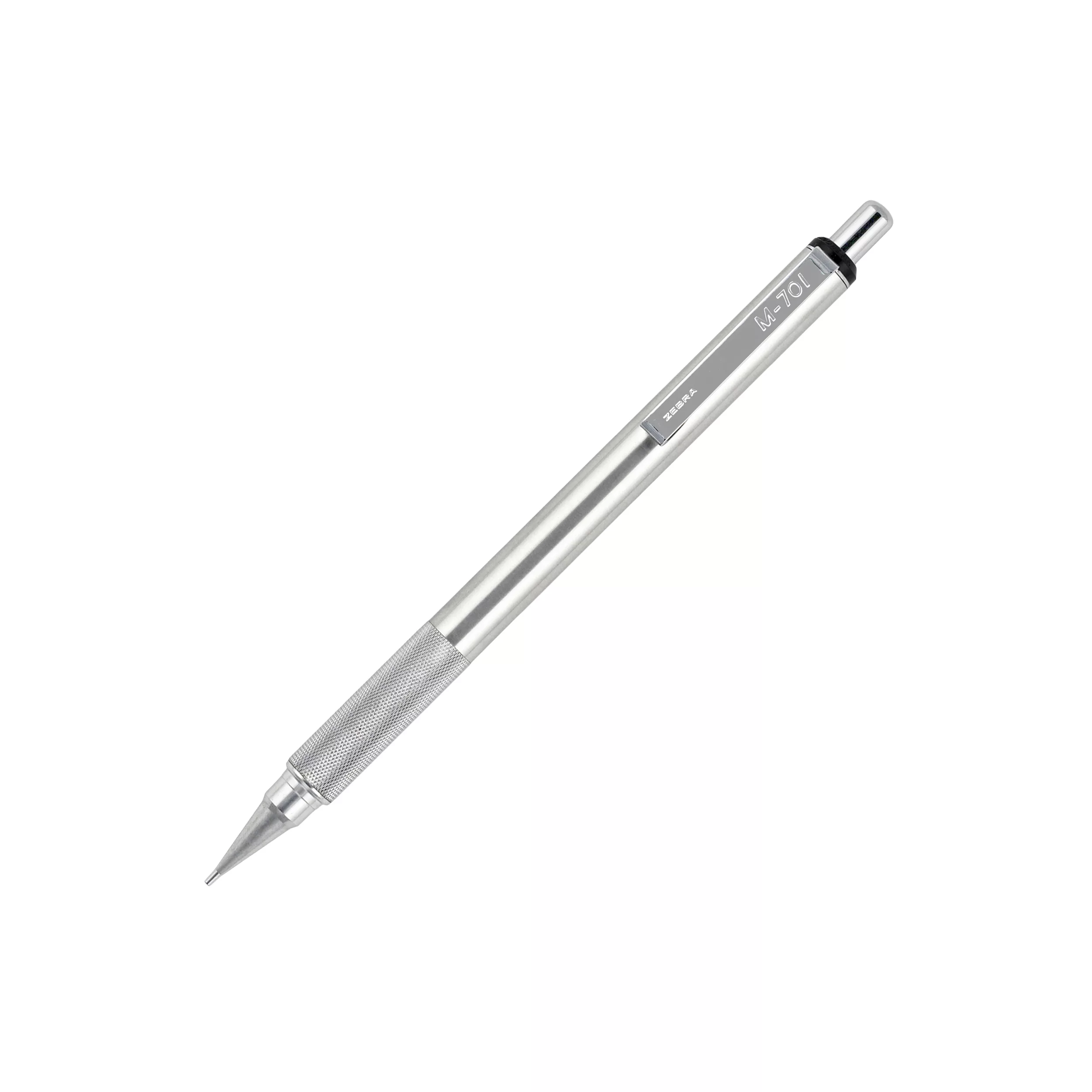 خودکار زبرا مدل MF-701 به همراه مداد نوکی