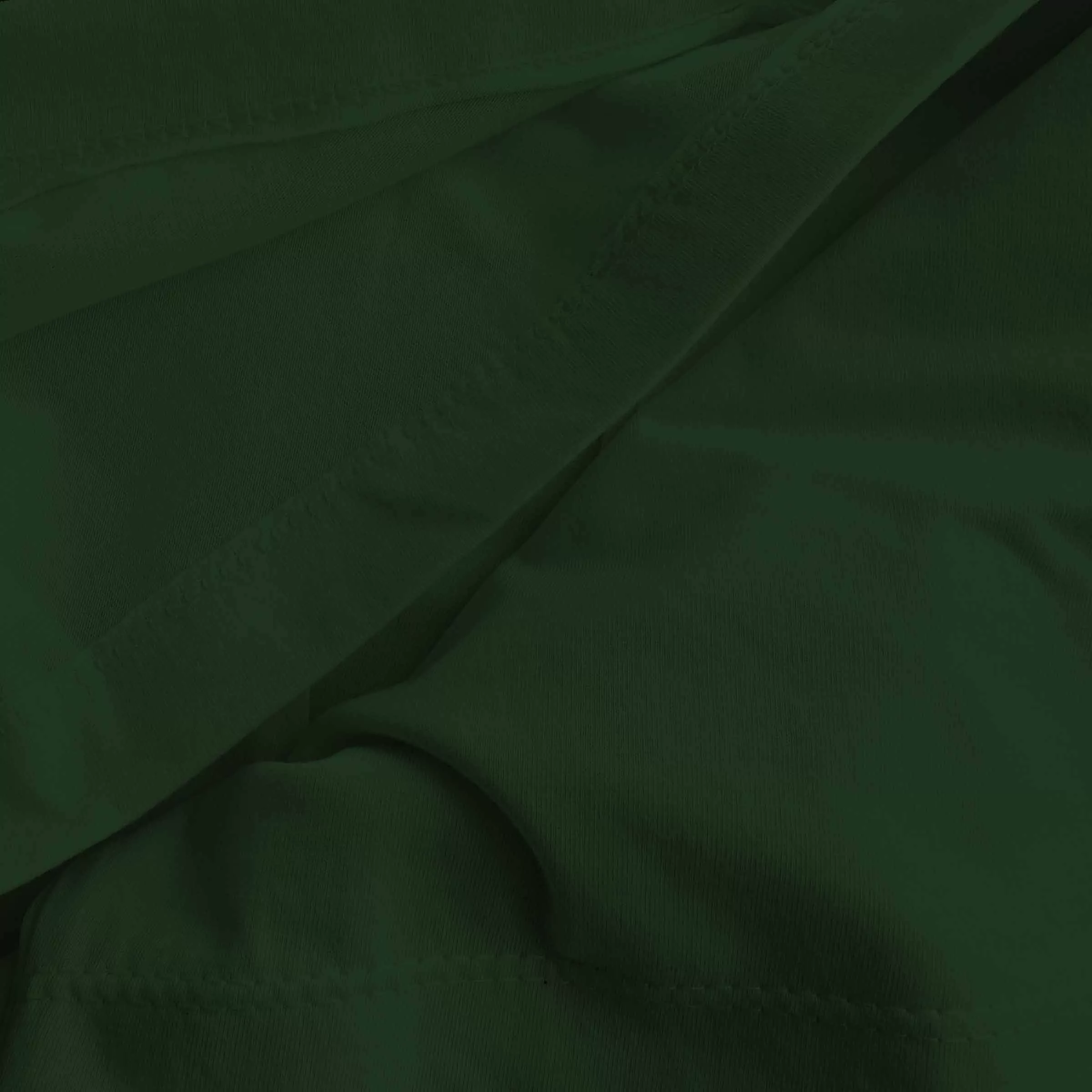 تی شرت آستین کوتاه زنانه مدل لاو رد پا رنگ سبز