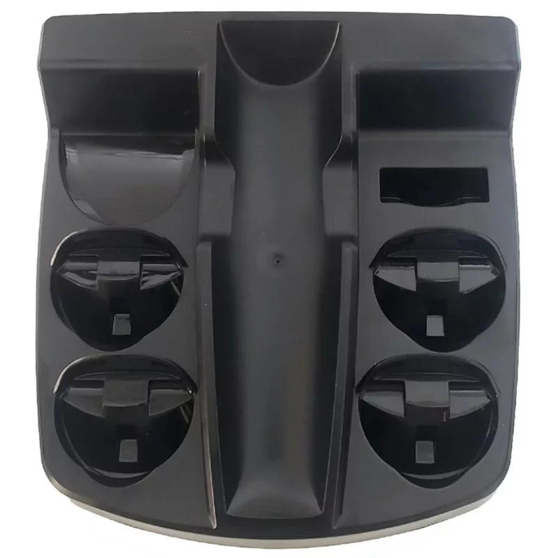 ماشین اصلاح موی و صورت و بدن جیمی مدل 53-8