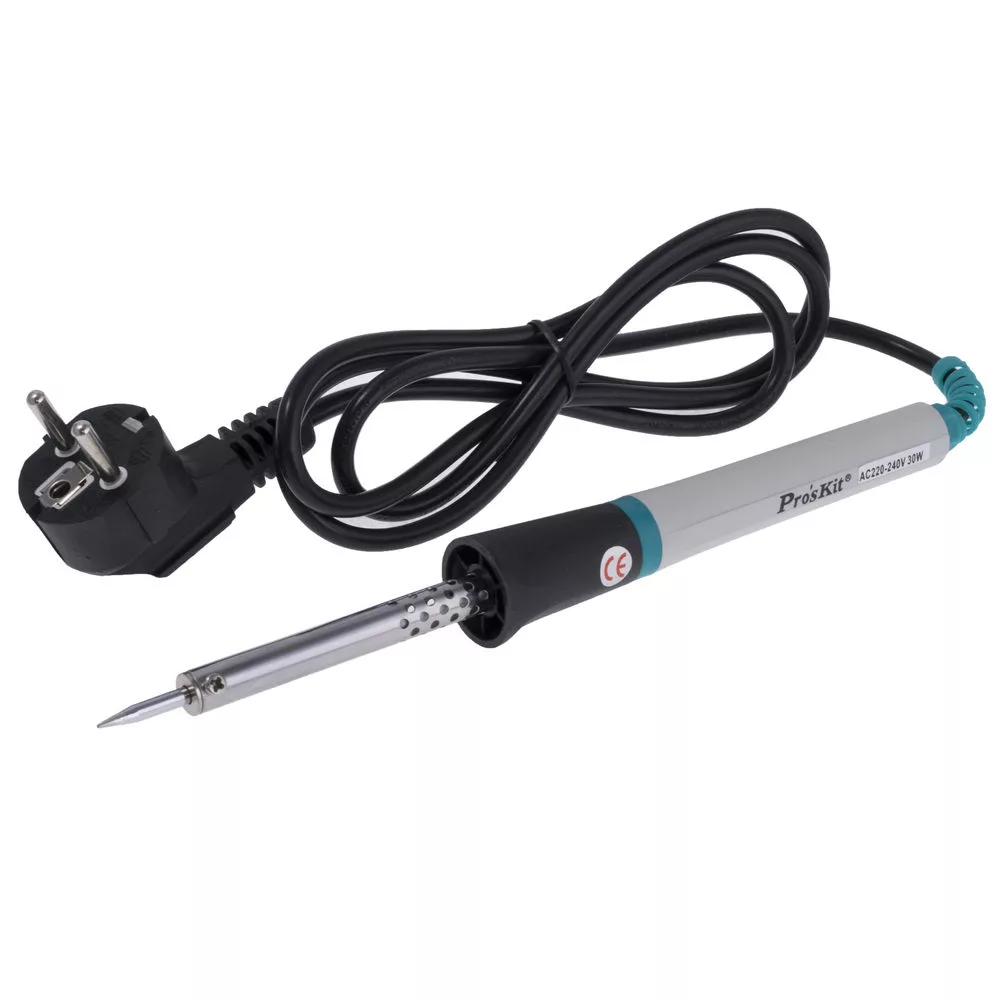 هویه 30 وات پروسکیت مدل 8PK-S120NB