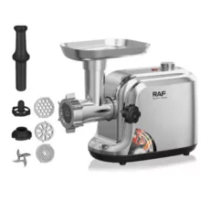 چرخ گوشت راف مدل R.3398