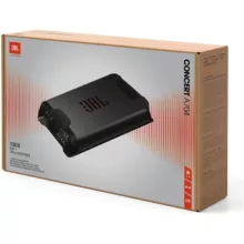 آمپلی فایر خودرو جی بی ال مدل CONCERT A704