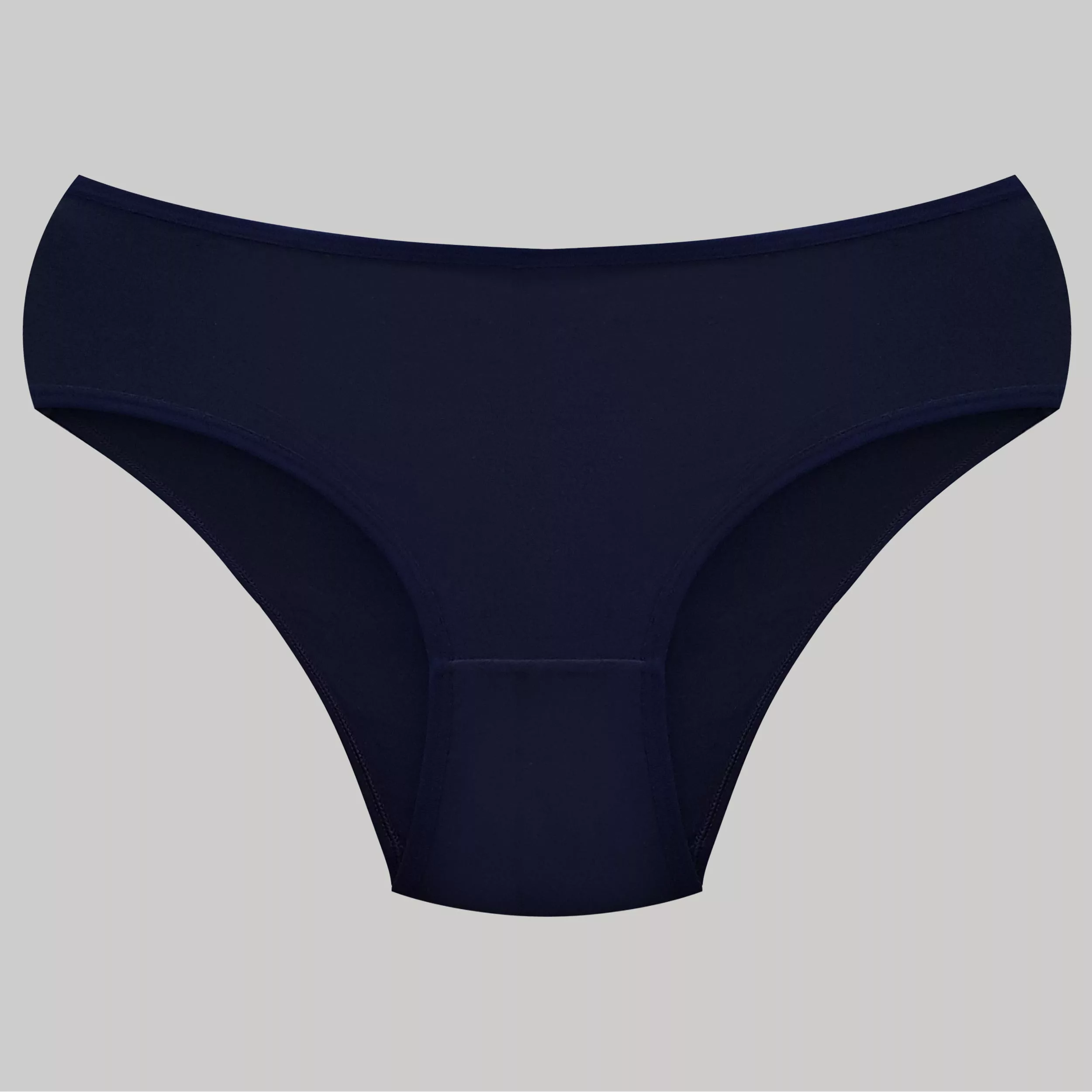 شورت زنانه ماییلدا مدل پنبه ای کد 4830-6 بسته 6 عددی