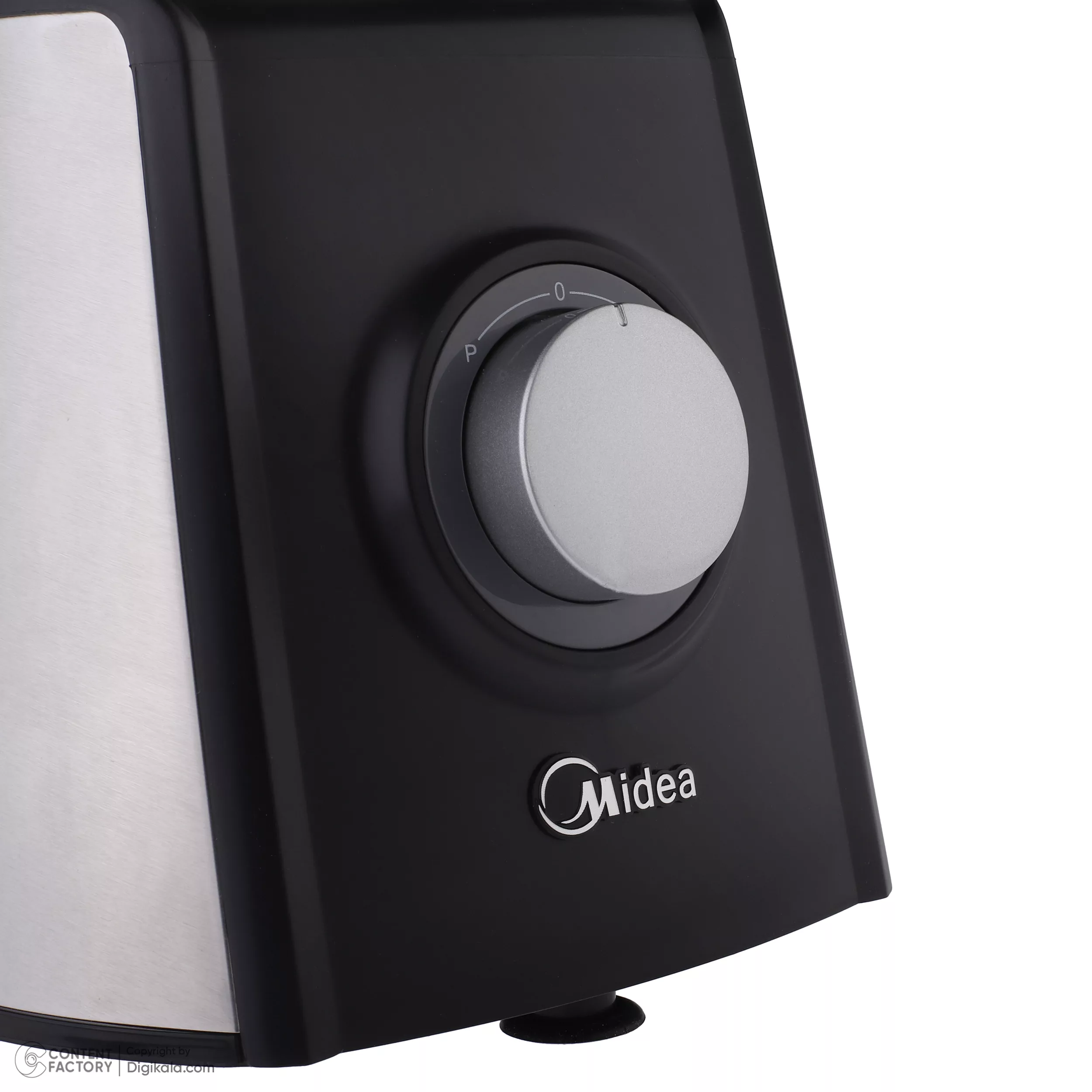 مخلوط کن و آسیاب کن مایدیا مدل BL-F016ABS