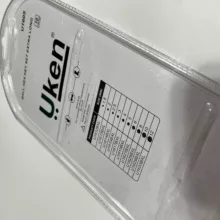 آچار الن یوکن مدل U1601 مجموعه 10 عددی