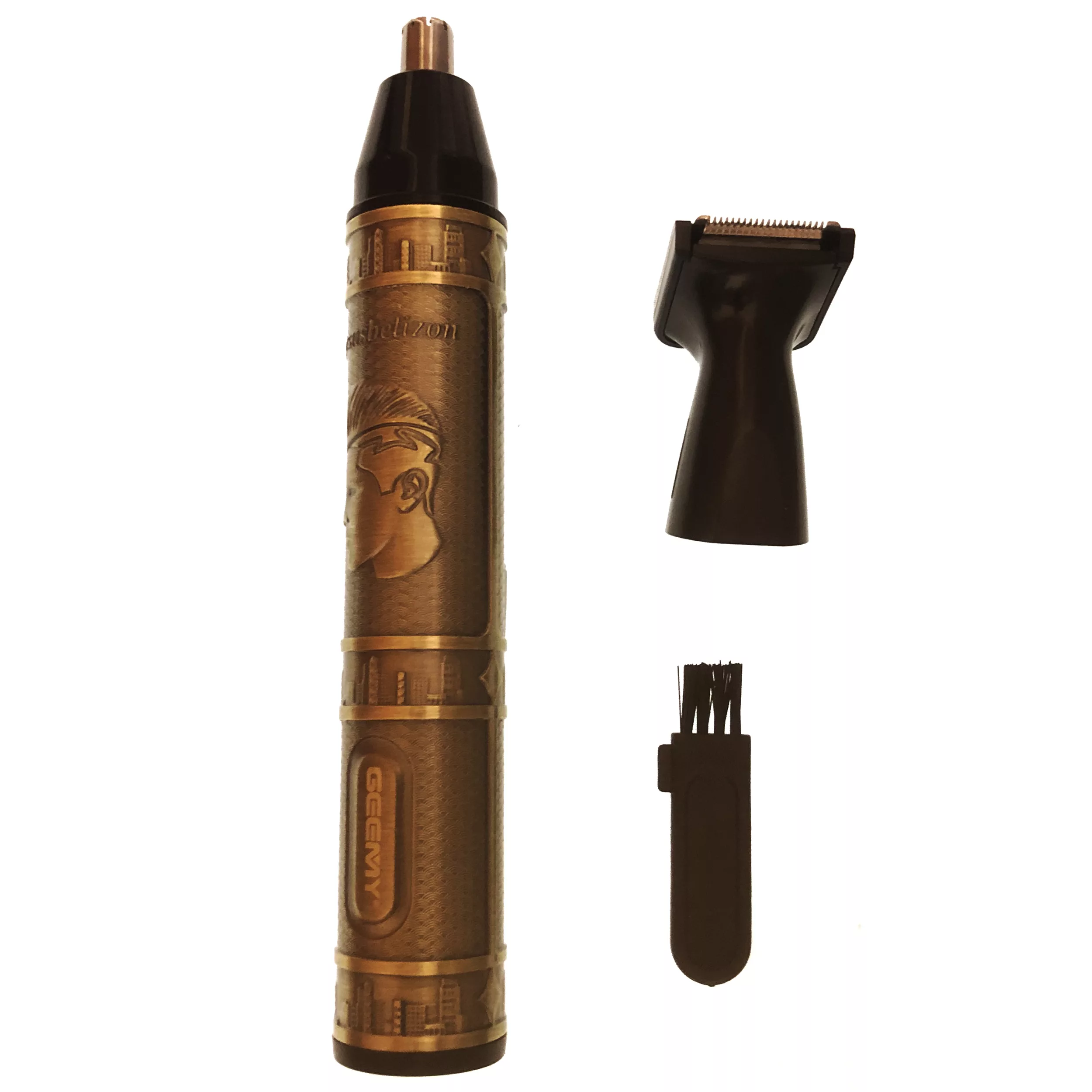 موزن گوش و بینی و خط زن جیمی مدل GM-3156