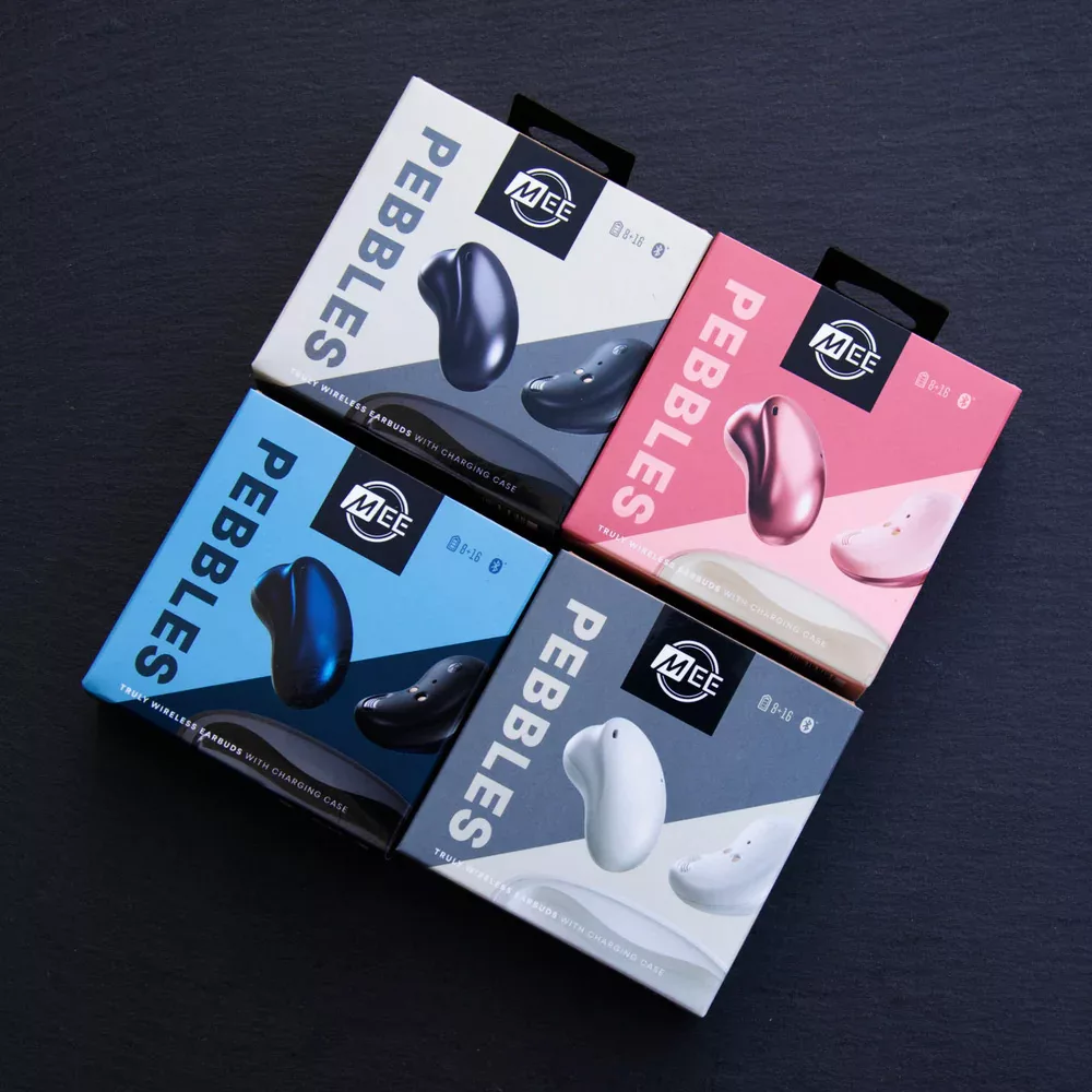 هندزفری بی سیم می آدیو مدل Pebbles