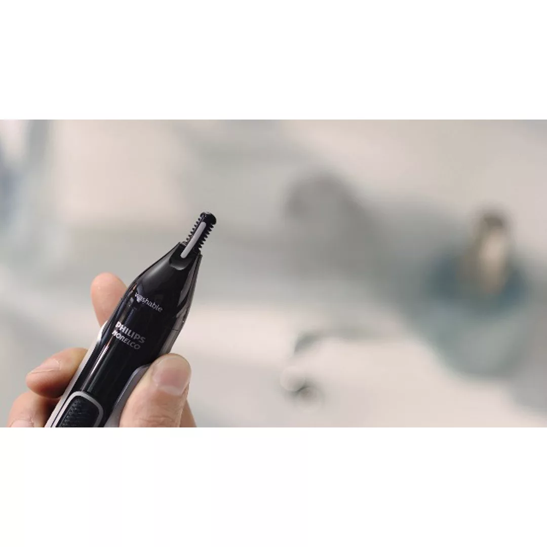 موزن گوش و بینی و خط زن فیلیپس مدل NT 5600/62