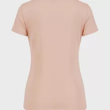 تی‌شرت آستین کوتاه زنانه جوتی جینز مدل بیسیک کد 1551635