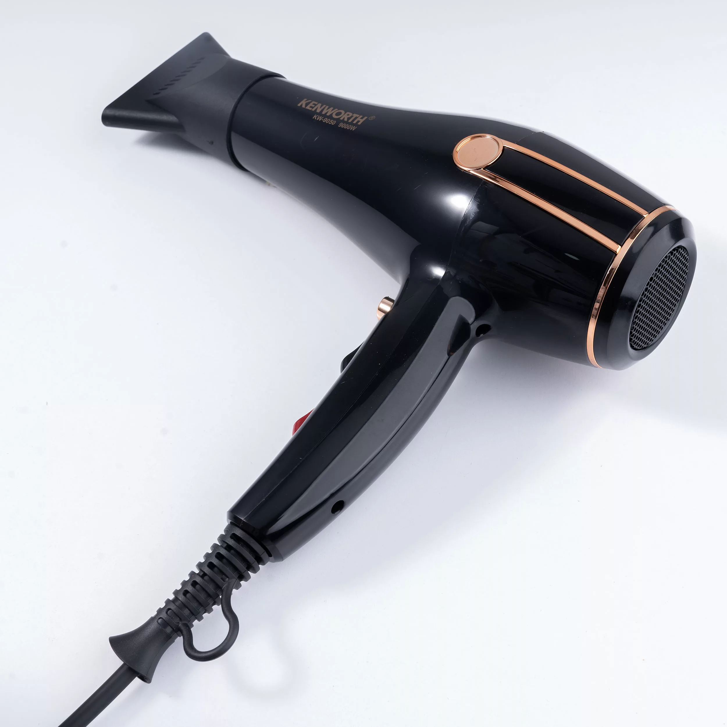 سشوار حرفه ای کنورث مدل KW-9050
