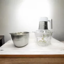 خردکن پاناسونیک مدل 6IN1