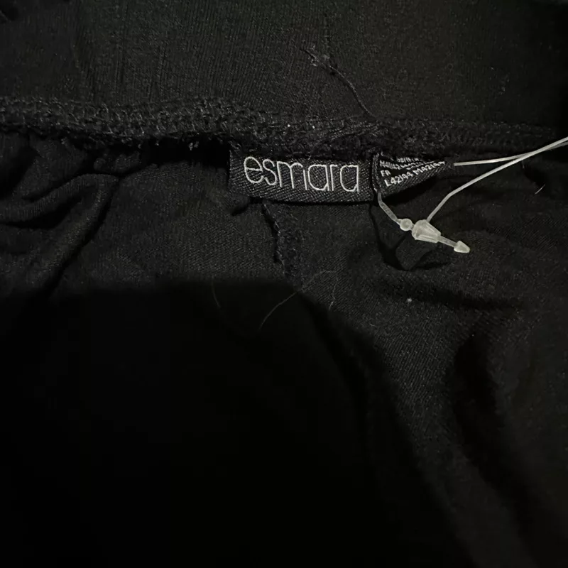 شلوار زنانه اسمارا مدل 370187