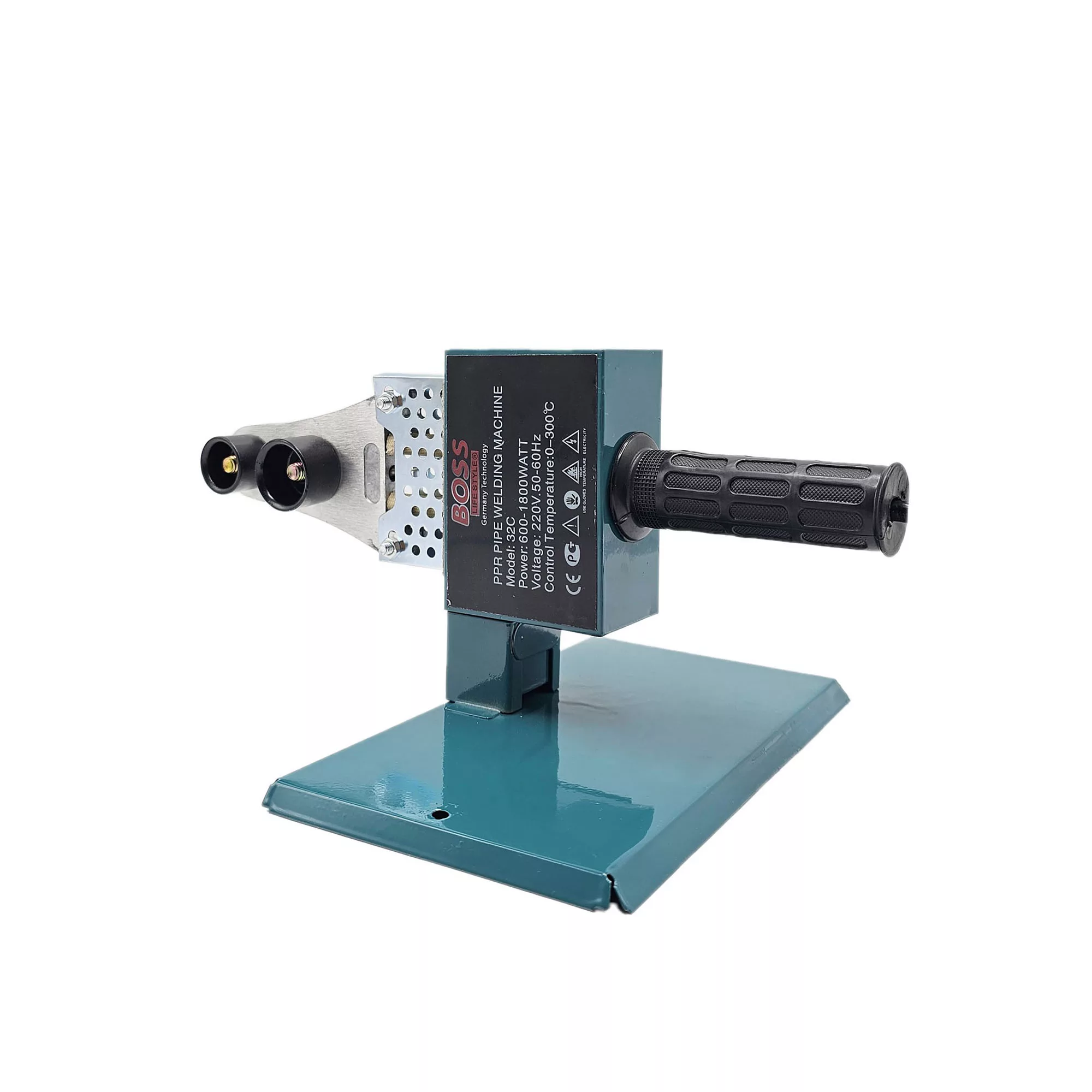 دستگاه اتو لوله سبز باس مدل LIFE_STYLE کد 32C