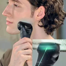 ماشین اصلاح موی صورت پاناسونیک مدل ES-LT2B