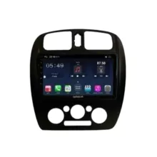 مانیتور  مدل Mediabar سایز 9 اینچ مناسب برای مزدا 323