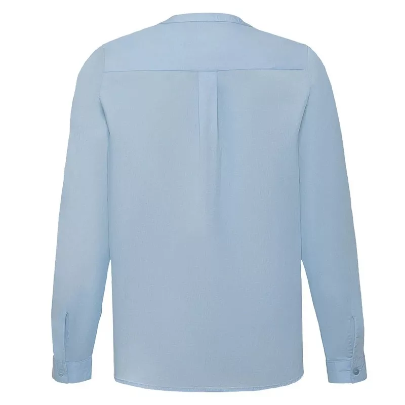 بلوز آستین بلند زنانه اسمارا مدل 17061564