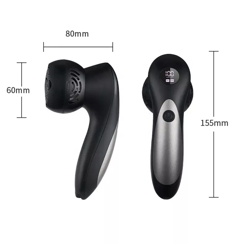 سنگ پا برقی مدل ZM-518