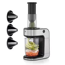 رنده برقی دبلیو ام اف مدل KULT X