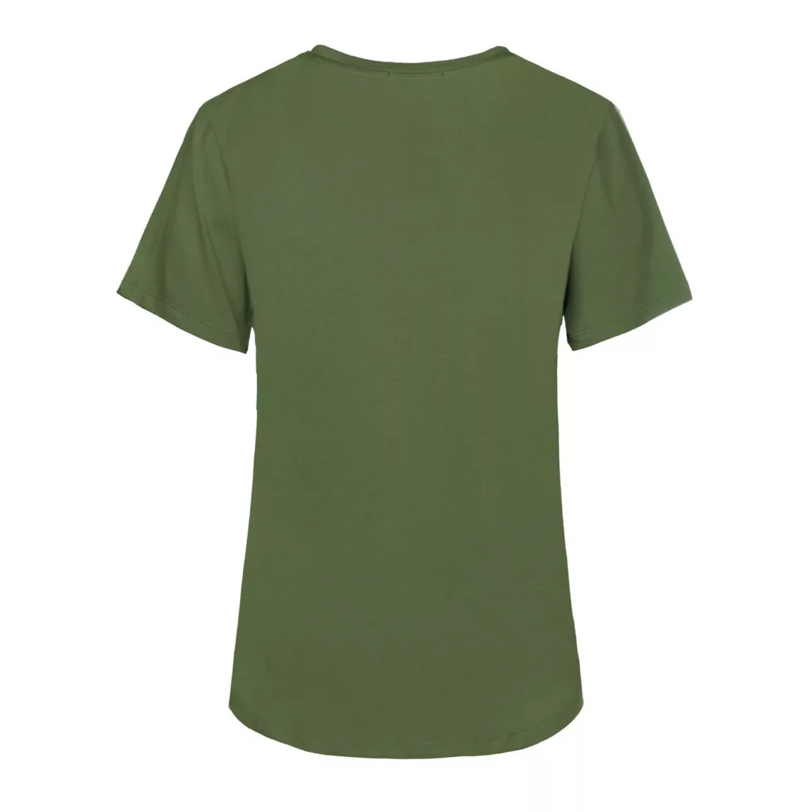 تی شرت آستین کوتاه زنانه مدل SB-SS-2554
