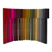 ماژیک رنگ آمیزی فابرکاستل کد 10 بسته 60 عددی