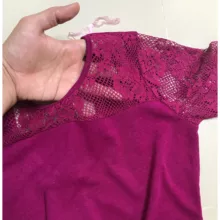 پیراهن زنانه مدل ttr