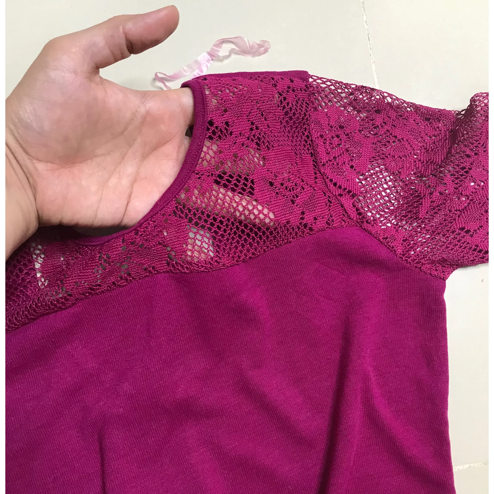 پیراهن زنانه مدل ttr