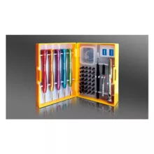 مجموعه 41 عددی سری پیچ گوشتی یاکسون مدل YX-6300