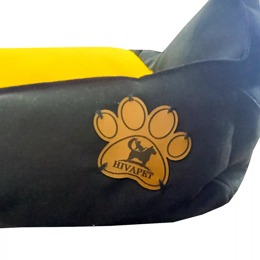 جای خواب سگ و گربه هیوا پت مدل b05