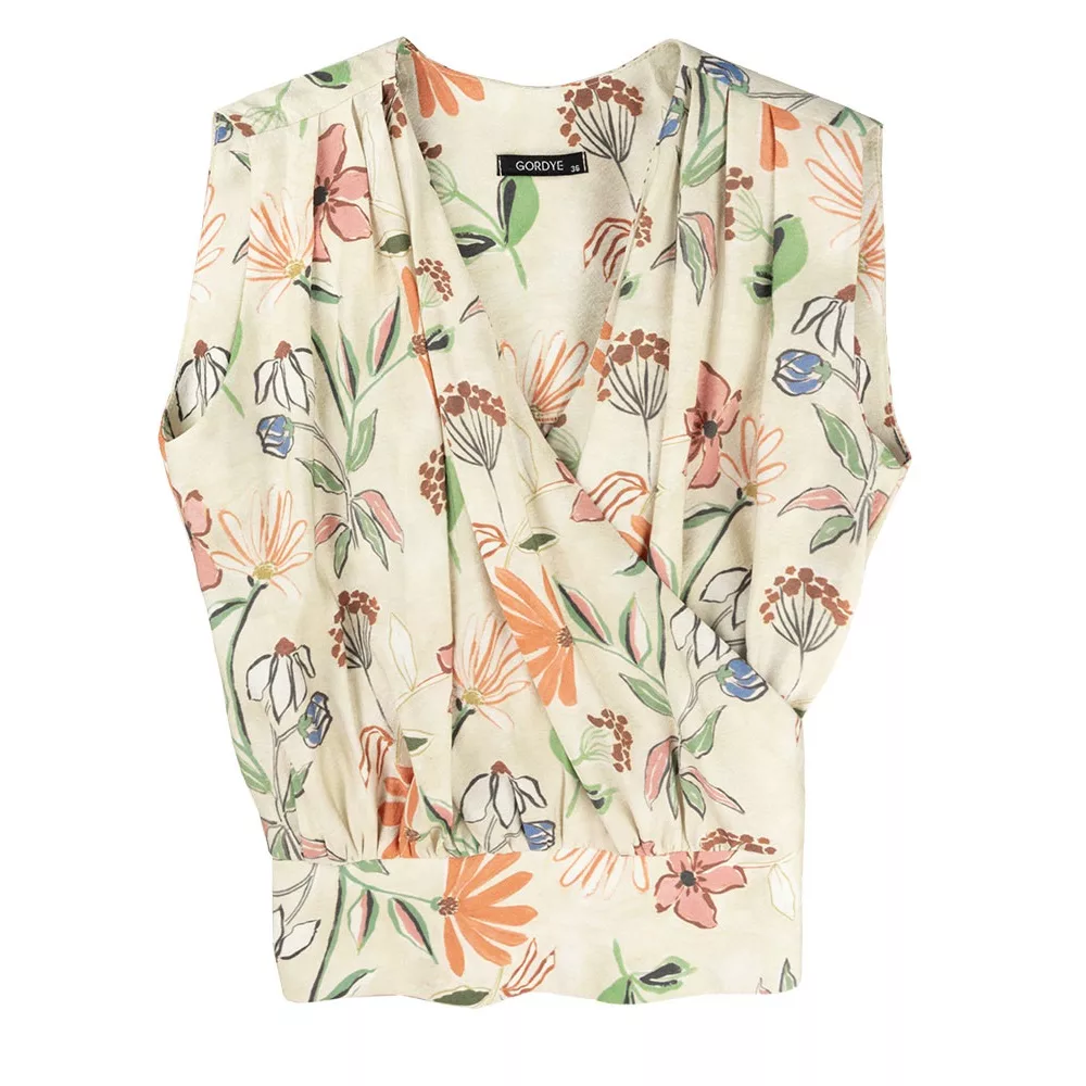 تاپ زنانه مدل SB-SS-302224